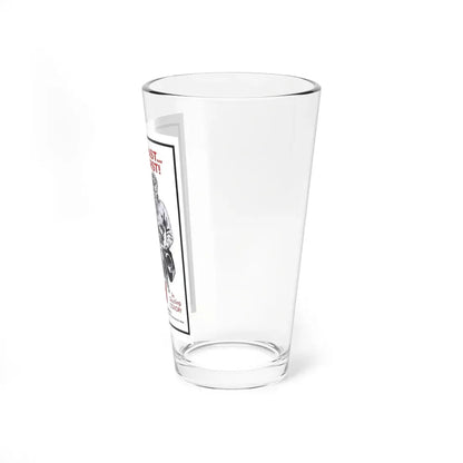 KILL OR BE KILLED (SPAGWEST) 1966 Movie Poster - Pint Glass 16oz - Go Mug Yourself