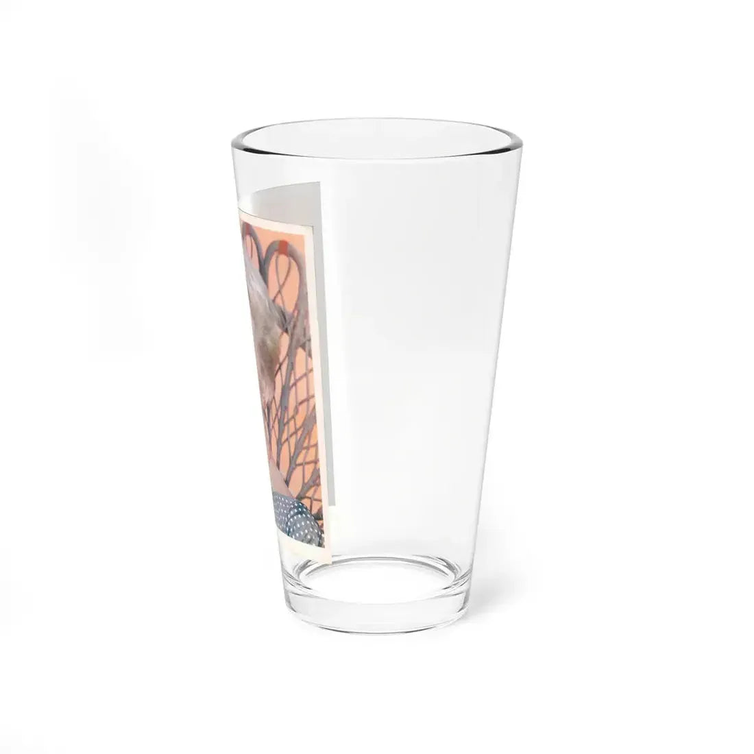 Kim Novak #126 (Vintage Female Icon) Pint Glass 16oz - Go Mug Yourself