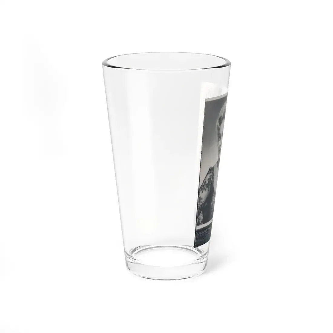 Kim Novak #127 (Vintage Female Icon) Pint Glass 16oz - Go Mug Yourself
