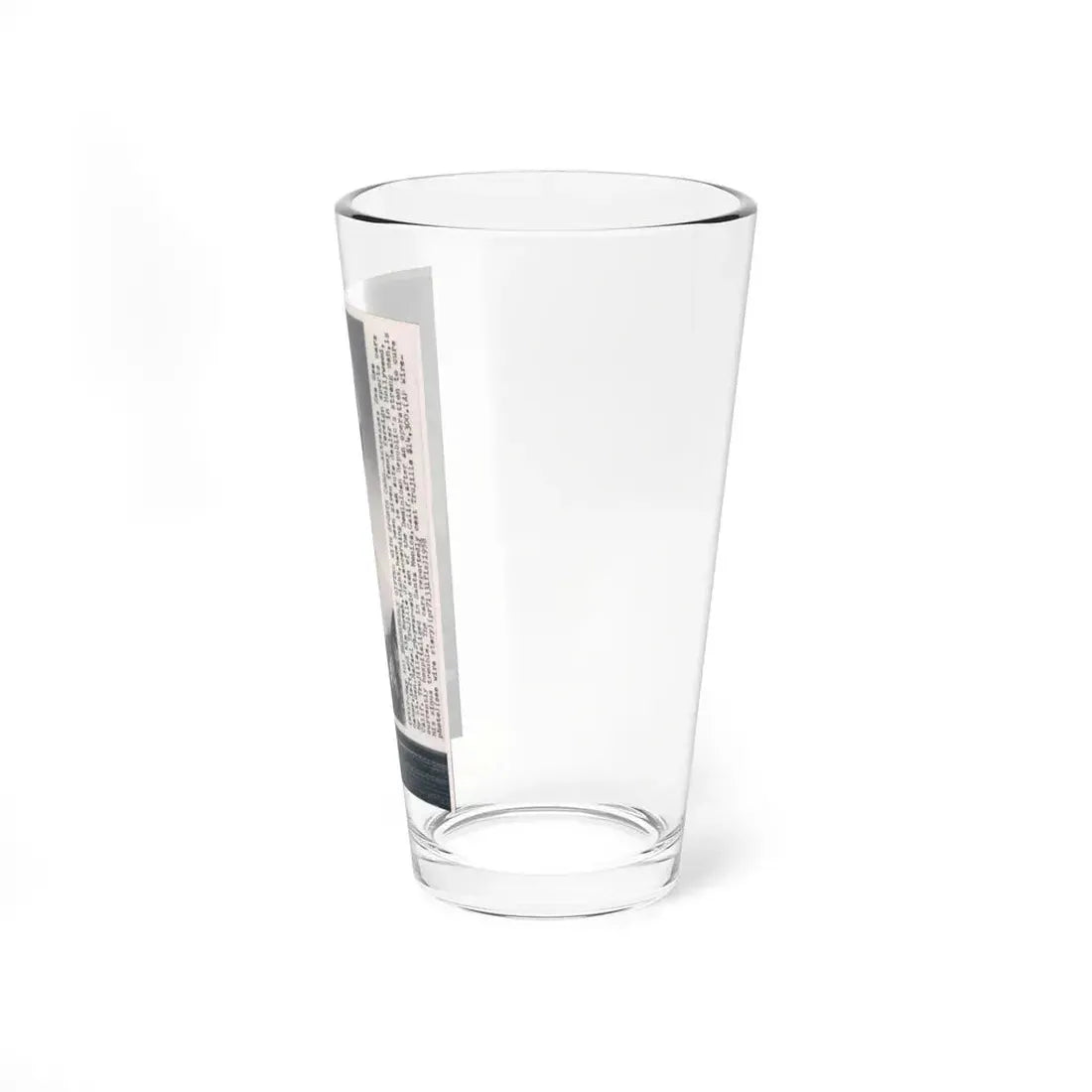 Kim Novak #127 (Vintage Female Icon) Pint Glass 16oz - Go Mug Yourself