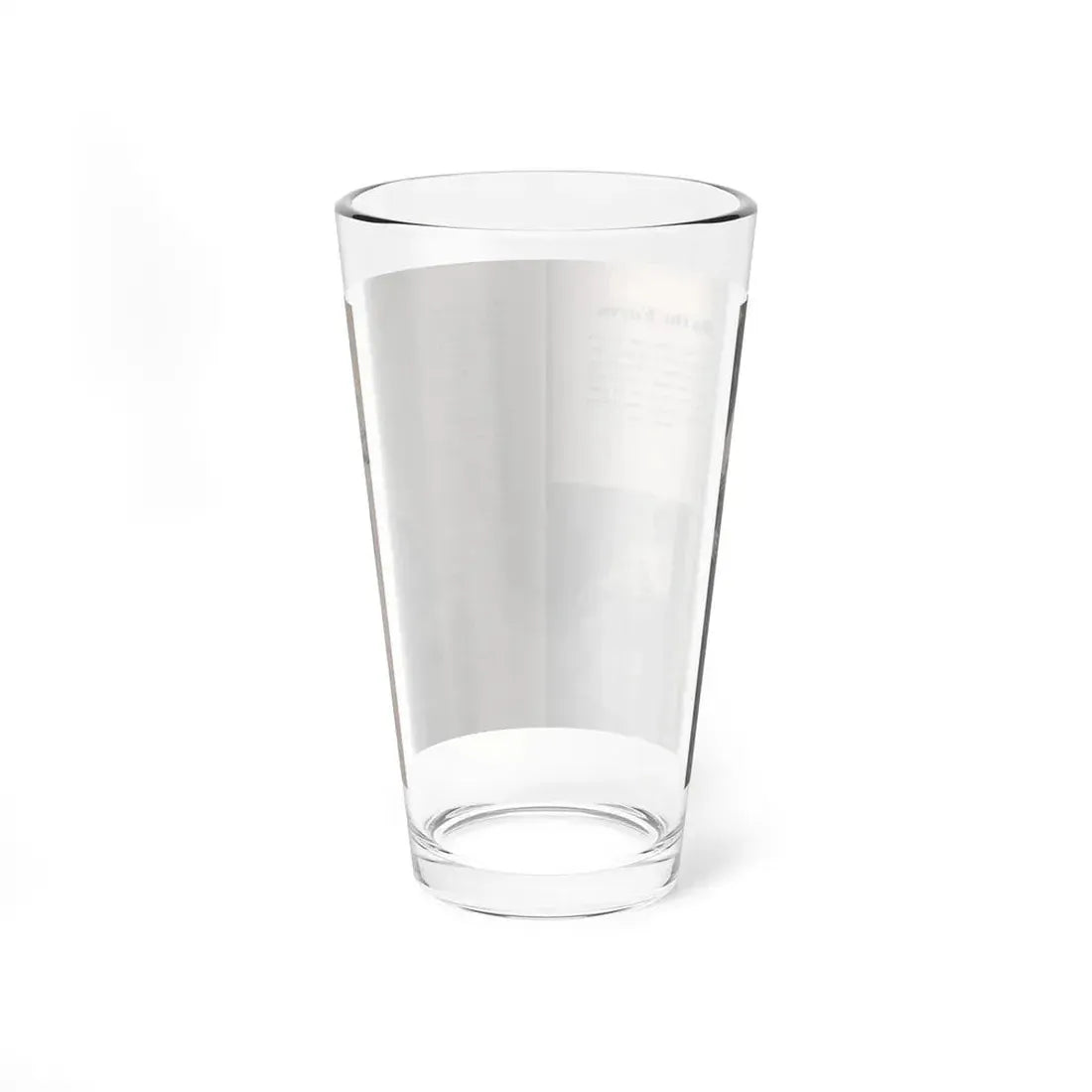 Kim Novak #151 - Scanned Mag. 66 Photos (Vintage Female Icon) Pint Glass 16oz - Go Mug Yourself