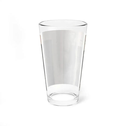 Kim Novak #154 - Scanned Mag. 66 Photos (Vintage Female Icon) Pint Glass 16oz - Go Mug Yourself