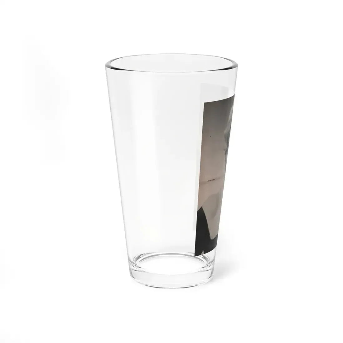 Kim Novak #156 - Scanned Mag. 66 Photos (Vintage Female Icon) Pint Glass 16oz - Go Mug Yourself
