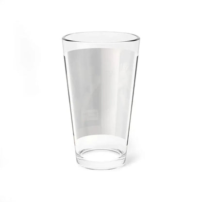 Kim Novak #157 - Scanned Mag. 66 Photos (Vintage Female Icon) Pint Glass 16oz - Go Mug Yourself