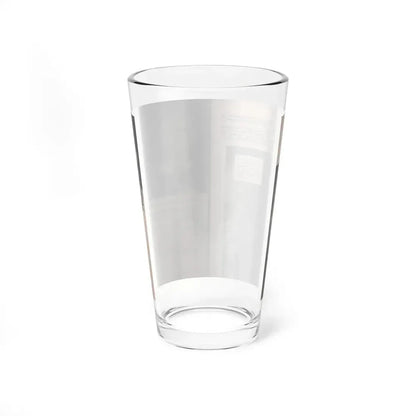 Kim Novak #160 - Scanned Mag. 66 Photos 1 (Vintage Female Icon) Pint Glass 16oz - Go Mug Yourself