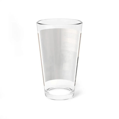 Kim Novak #165 - Scanned Mag. 66 Photos (Vintage Female Icon) Pint Glass 16oz - Go Mug Yourself