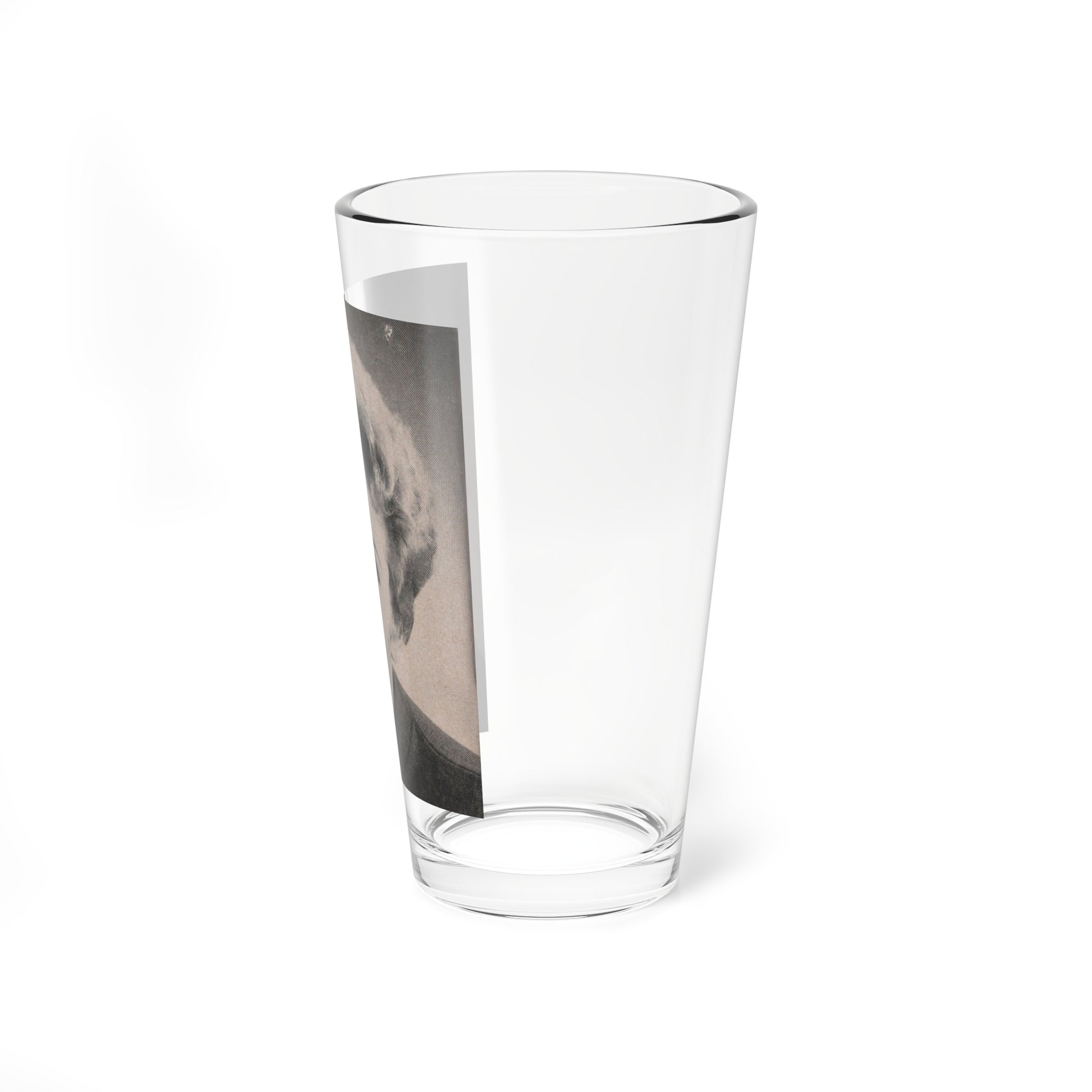 Kim Novak #171 - Scanned Mag. 66 Photos (Vintage Female Icon) Pint Glass 16oz-Go Mug Yourself
