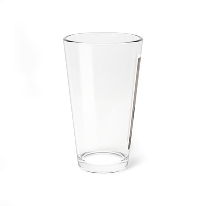 Kim Novak #172 - Scanned Mag. 66 Photos (Vintage Female Icon) Pint Glass 16oz-Go Mug Yourself