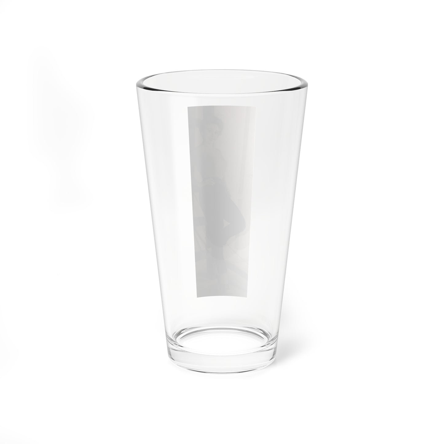Kim Novak #172 - Scanned Mag. 66 Photos (Vintage Female Icon) Pint Glass 16oz-Go Mug Yourself