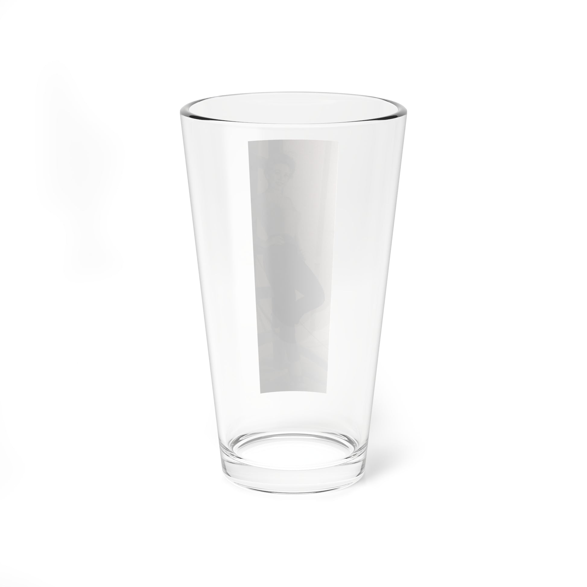 Kim Novak #172 - Scanned Mag. 66 Photos (Vintage Female Icon) Pint Glass 16oz-Go Mug Yourself