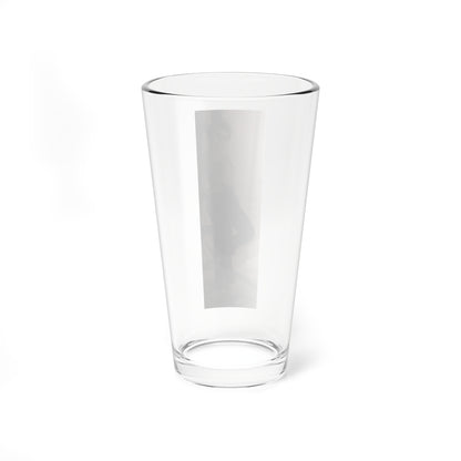 Kim Novak #172 - Scanned Mag. 66 Photos (Vintage Female Icon) Pint Glass 16oz-Go Mug Yourself