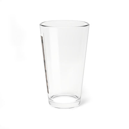 Kim Novak #172 - Scanned Mag. 66 Photos (Vintage Female Icon) Pint Glass 16oz-Go Mug Yourself