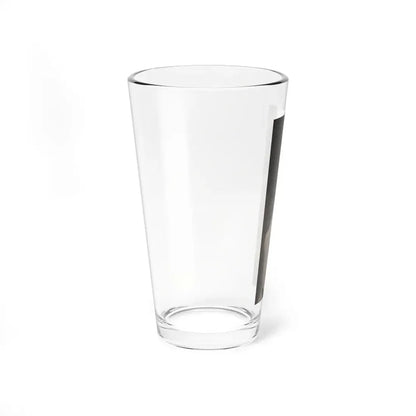 Kim Novak #174 - Scanned Mag. 66 Photos (Vintage Female Icon) Pint Glass 16oz - Go Mug Yourself