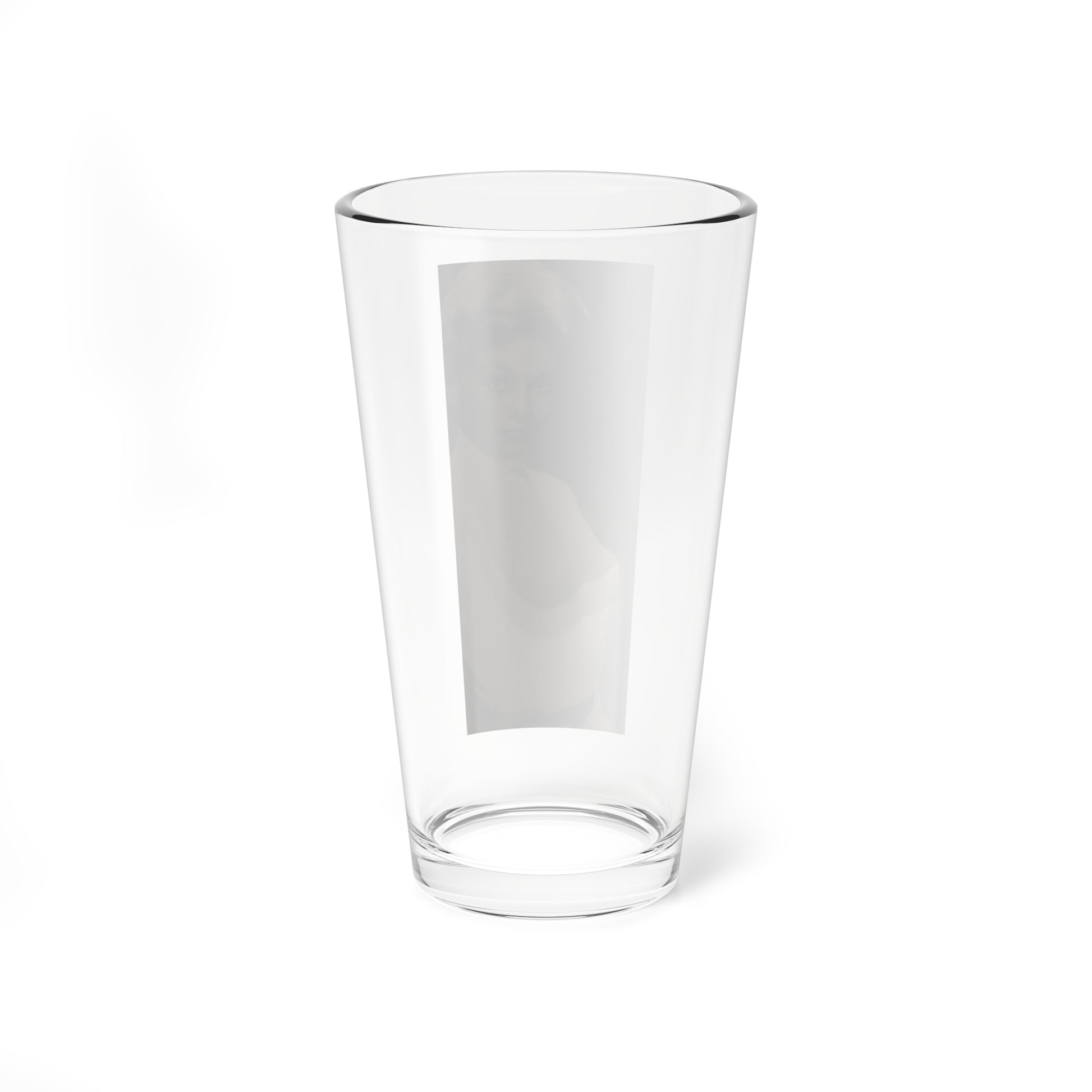 Kim Novak #174 - Scanned Mag. 66 Photos (Vintage Female Icon) Pint Glass 16oz-Go Mug Yourself