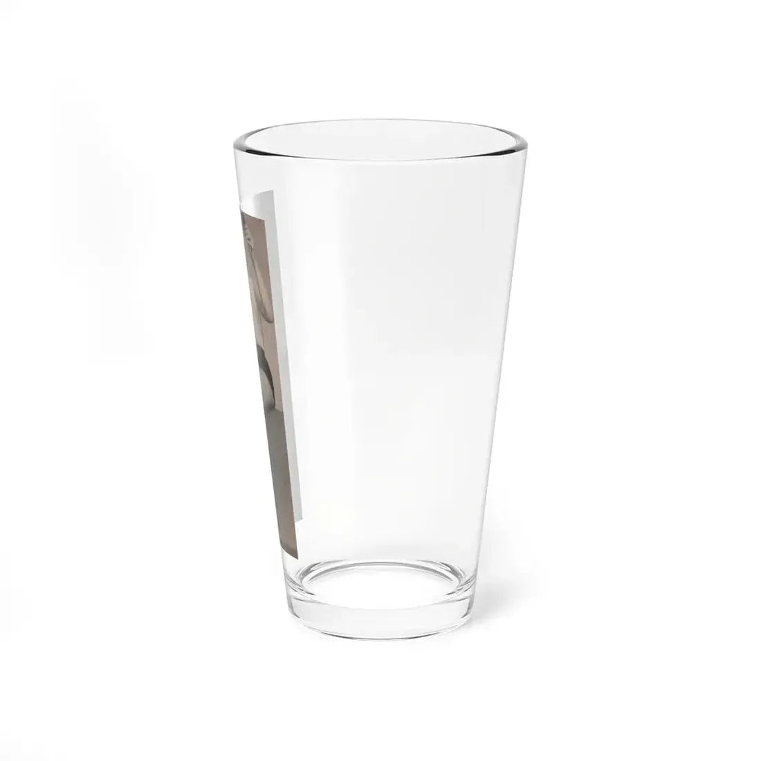 Kim Novak #176 - Scanned Mag. 66 Photos (Vintage Female Icon) Pint Glass 16oz - Go Mug Yourself