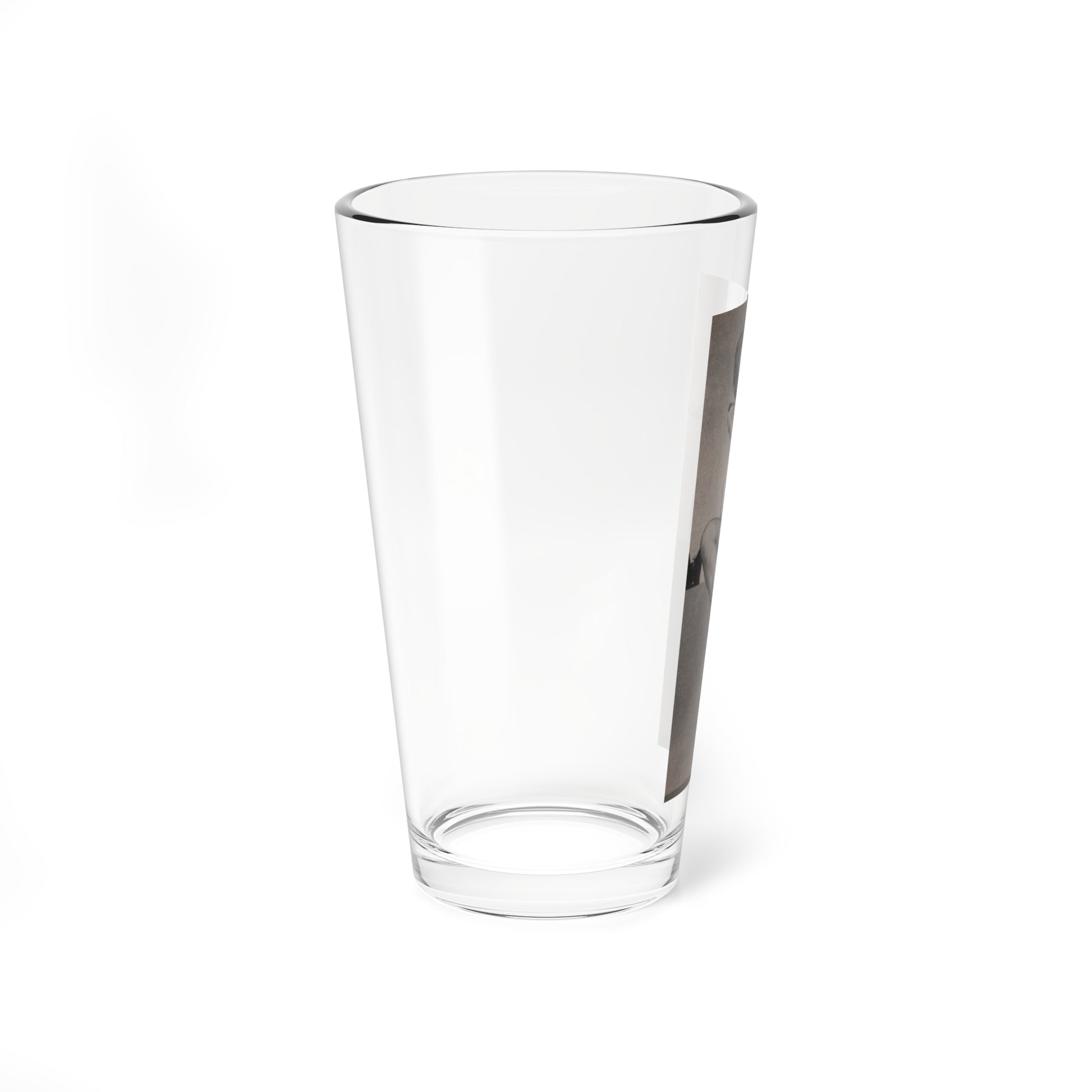 Kim Novak #176 - Scanned Mag. 66 Photos (Vintage Female Icon) Pint Glass 16oz-Go Mug Yourself