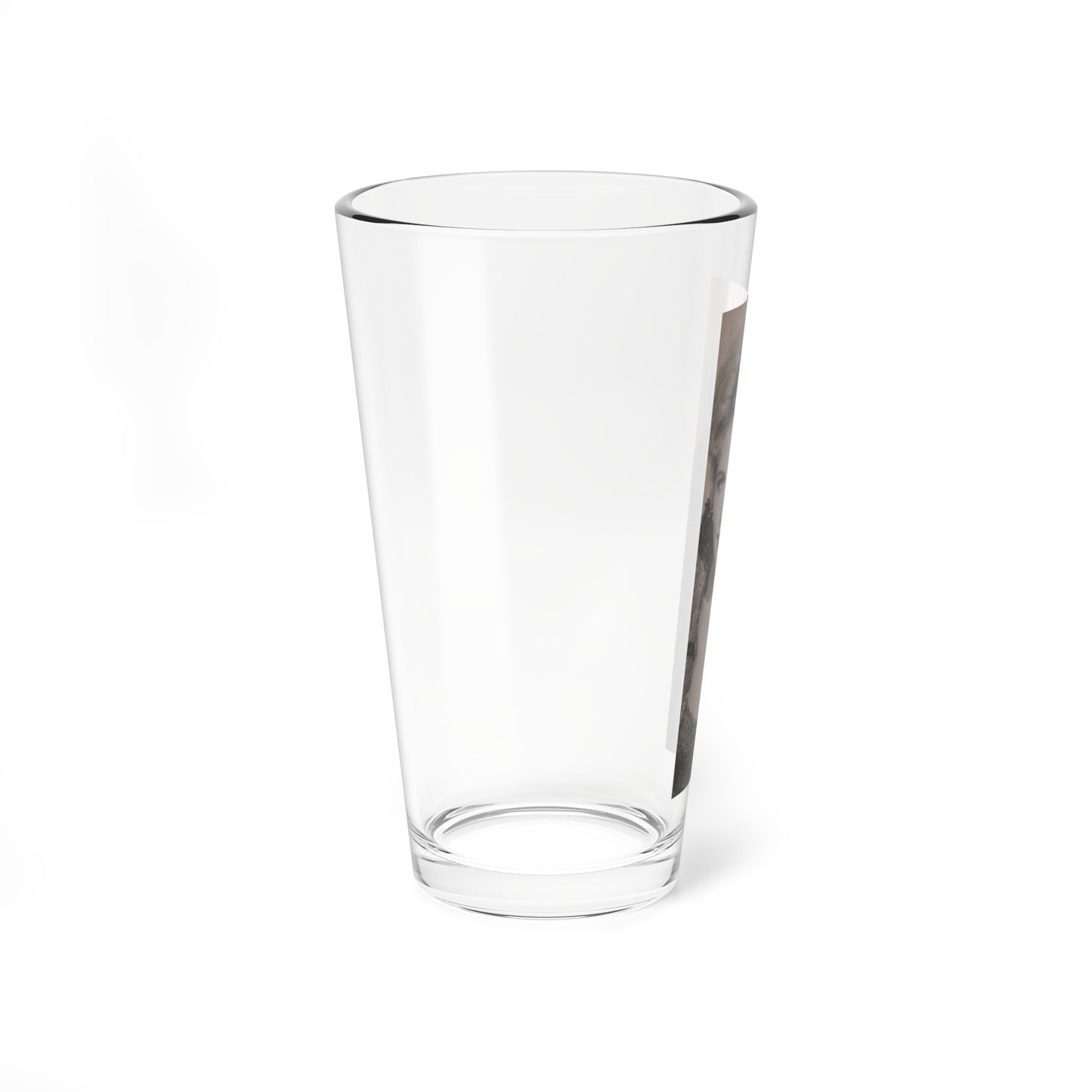 Kim Novak #177 - Scanned Mag. 66 Photos (Vintage Female Icon) Pint Glass 16oz-Go Mug Yourself