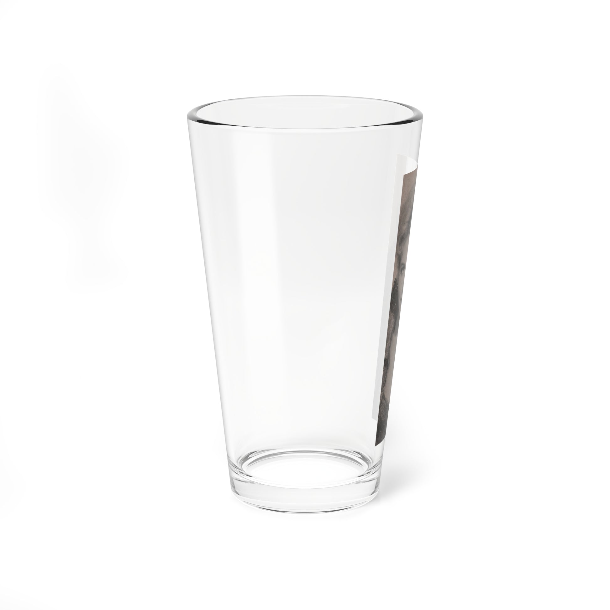 Kim Novak #177 - Scanned Mag. 66 Photos (Vintage Female Icon) Pint Glass 16oz-Go Mug Yourself