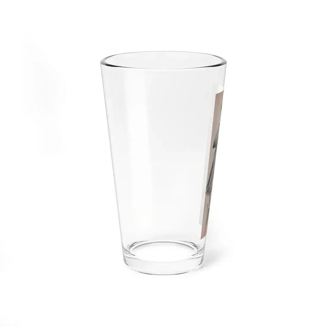 Kim Novak #178 - Scanned Mag. 66 Photos (Vintage Female Icon) Pint Glass 16oz - Go Mug Yourself