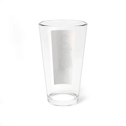 Kim Novak #178 - Scanned Mag. 66 Photos (Vintage Female Icon) Pint Glass 16oz - Go Mug Yourself