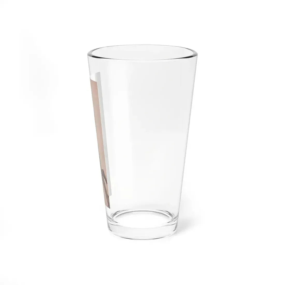 Kim Novak #178 - Scanned Mag. 66 Photos (Vintage Female Icon) Pint Glass 16oz - Go Mug Yourself