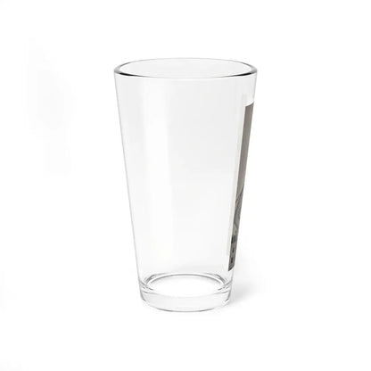 Kim Novak #179 - Scanned Mag. 66 Photos (Vintage Female Icon) Pint Glass 16oz - Go Mug Yourself