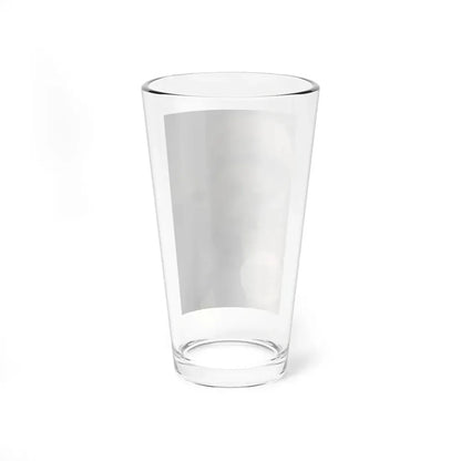 Kim Novak #180 - Scanned Mag. 66 Photos (Vintage Female Icon) Pint Glass 16oz - Go Mug Yourself