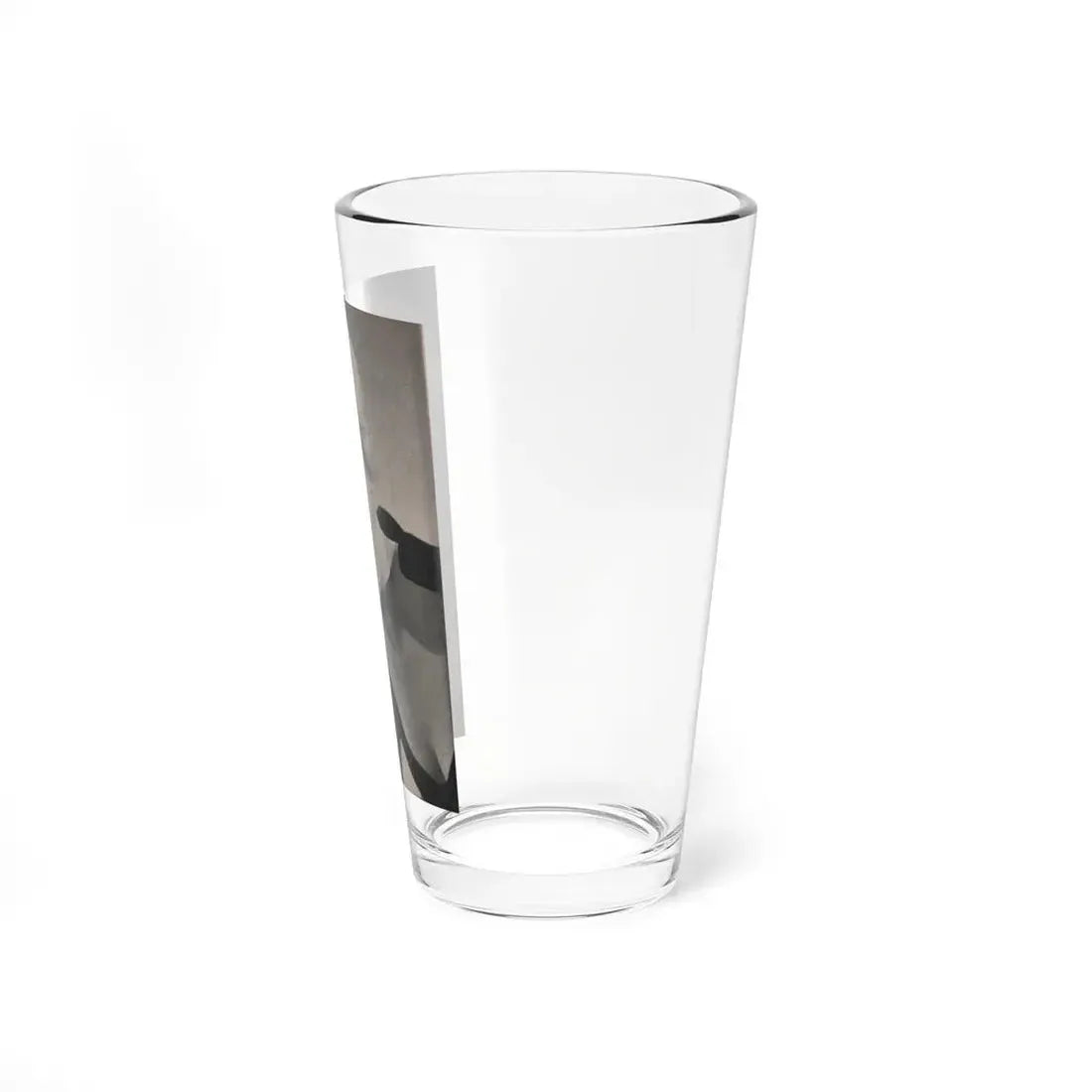 Kim Novak #180 - Scanned Mag. 66 Photos (Vintage Female Icon) Pint Glass 16oz - Go Mug Yourself