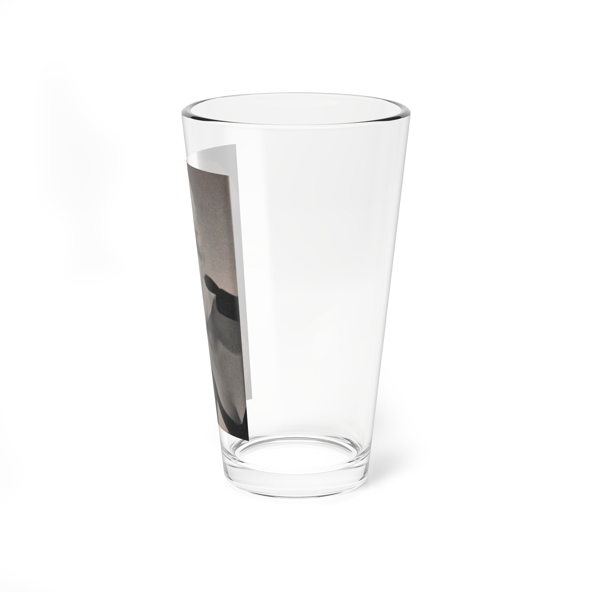 Kim Novak #180 - Scanned Mag. 66 Photos (Vintage Female Icon) Pint Glass 16oz-Go Mug Yourself