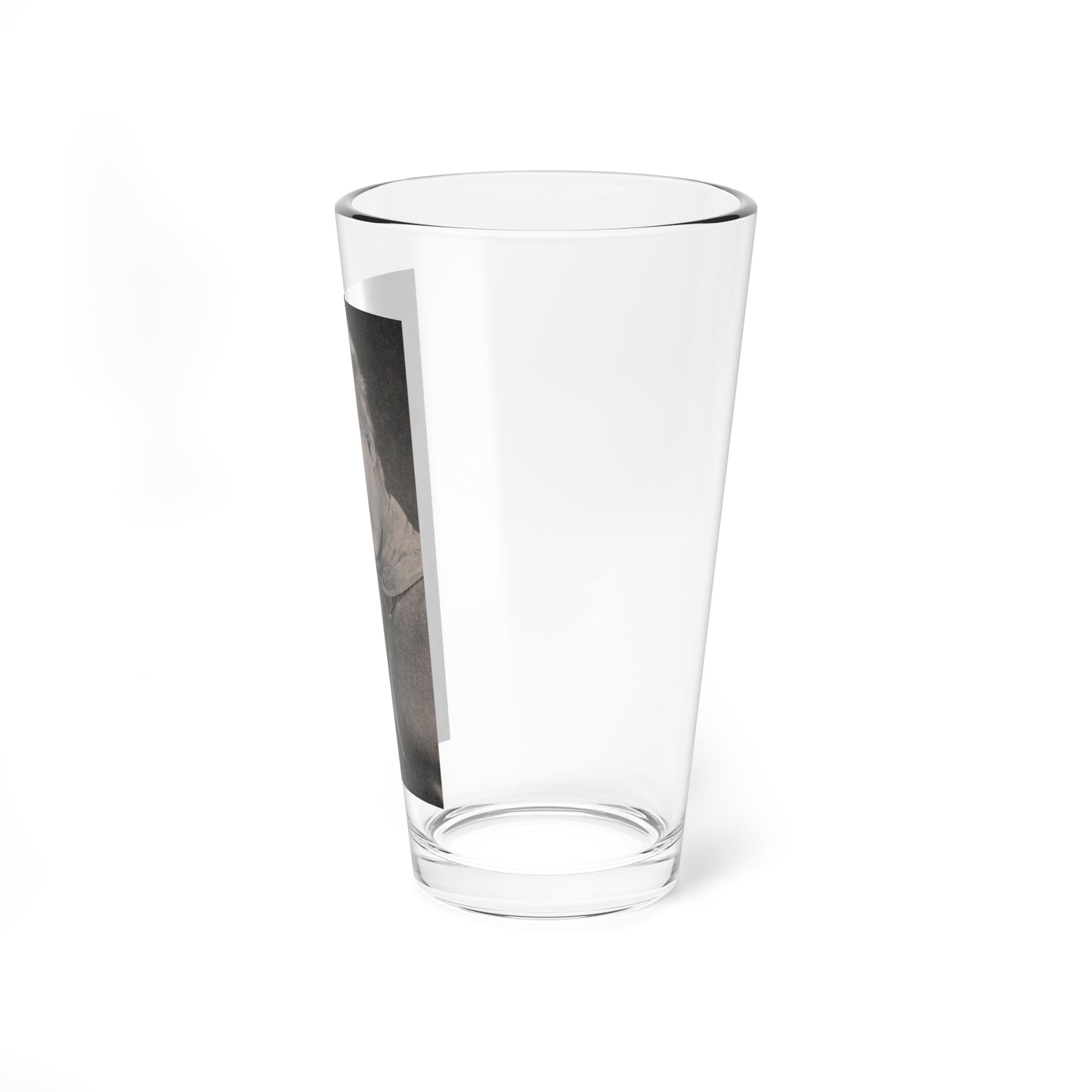 Kim Novak #181 - Scanned Mag. 66 Photos (Vintage Female Icon) Pint Glass 16oz-Go Mug Yourself