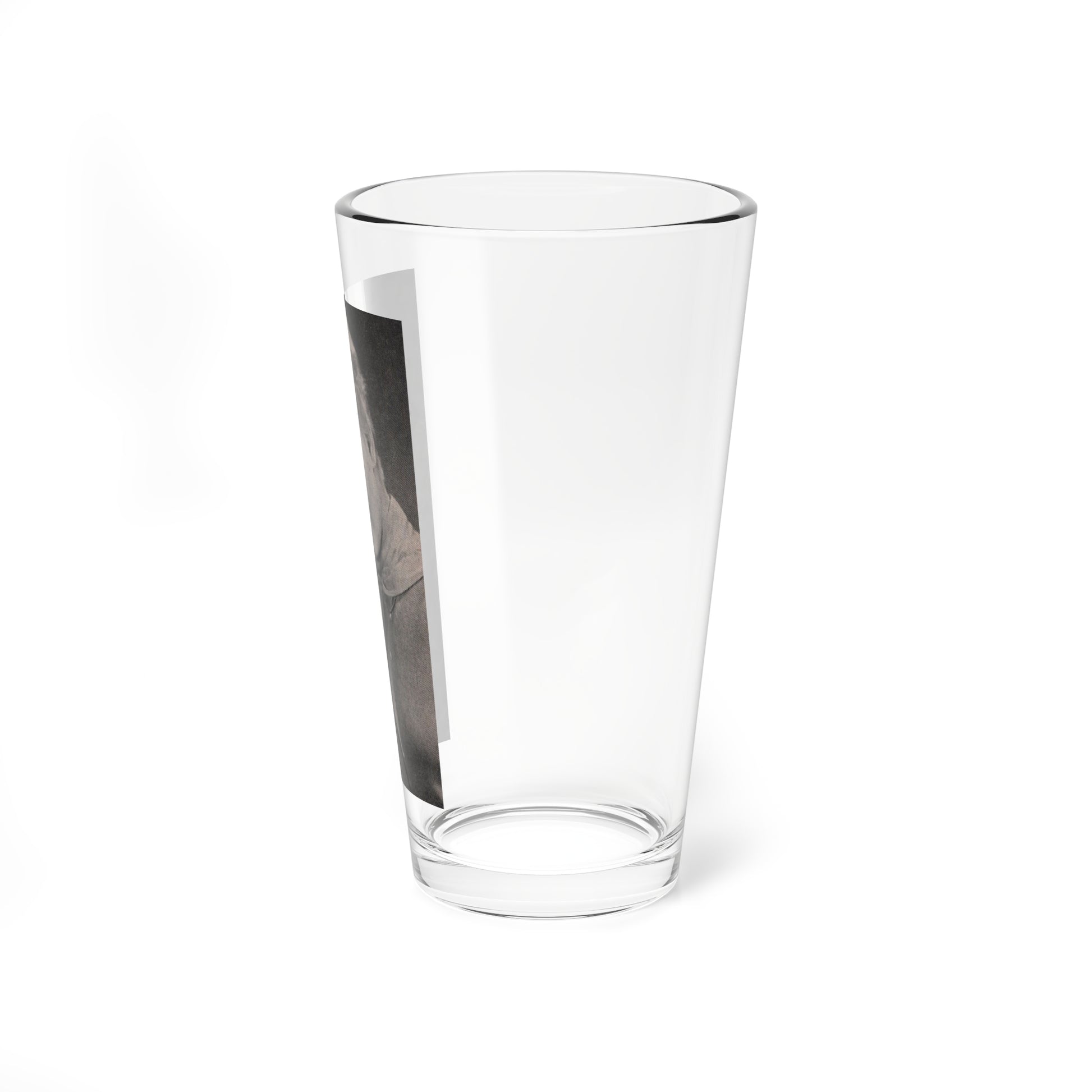 Kim Novak #181 - Scanned Mag. 66 Photos (Vintage Female Icon) Pint Glass 16oz-Go Mug Yourself