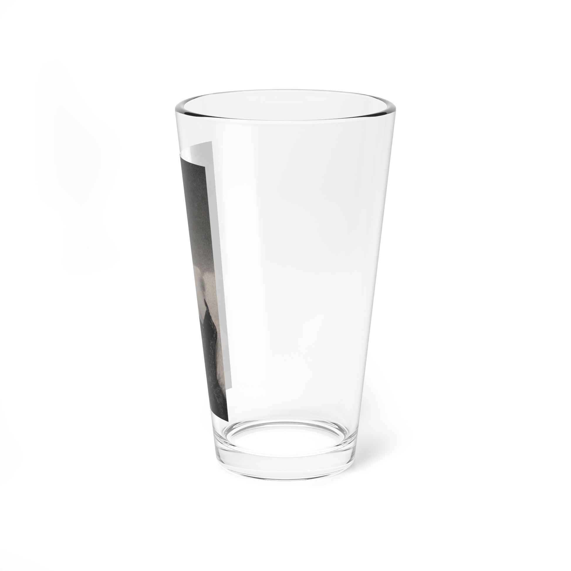 Kim Novak #182 - Scanned Mag. 66 Photos (Vintage Female Icon) Pint Glass 16oz-Go Mug Yourself
