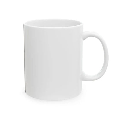 Kim Novak #183 - Scanned Mag. 66 Photos (Vintage Female Icon) White Coffee Mug - Go Mug Yourself
