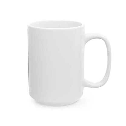 Kim Novak #183 - Scanned Mag. 66 Photos (Vintage Female Icon) White Coffee Mug - Go Mug Yourself
