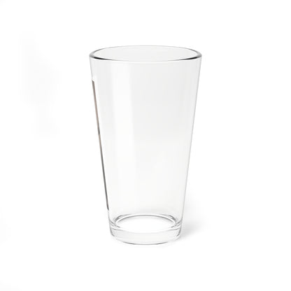 Kim Novak #183 - Scanned Mag. 66 Photos (Vintage Female Icon) Pint Glass 16oz-Go Mug Yourself