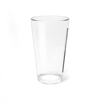 Kim Novak #185 - Scanned Mag. 66 Photos (Vintage Female Icon) Pint Glass 16oz - Go Mug Yourself