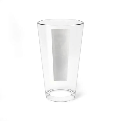 Kim Novak #185 - Scanned Mag. 66 Photos (Vintage Female Icon) Pint Glass 16oz - Go Mug Yourself