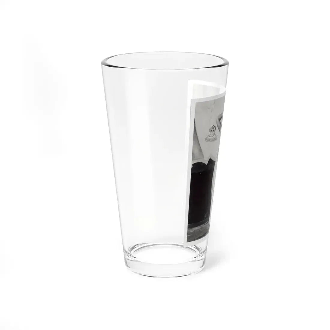 Kim Novak #191 (Vintage Female Icon) Pint Glass 16oz - Go Mug Yourself