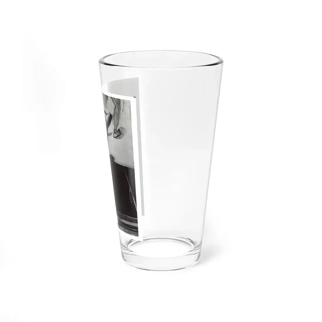 Kim Novak #191 (Vintage Female Icon) Pint Glass 16oz - Go Mug Yourself