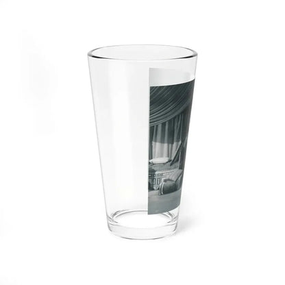 Kim Novak #192 (Vintage Female Icon) Pint Glass 16oz - Go Mug Yourself