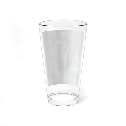 Kim Novak #192 (Vintage Female Icon) Pint Glass 16oz - Go Mug Yourself