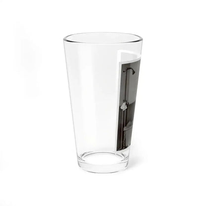 Kim Novak #193 (Vintage Female Icon) Pint Glass 16oz - Go Mug Yourself