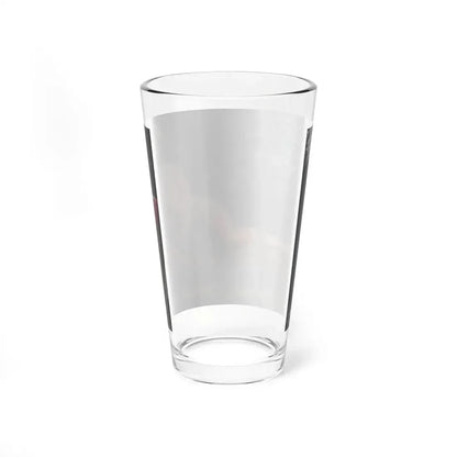Kim Novak #208 - Playboy Mag. Oct. '59 - Photo (Vintage Female Icon) Pint Glass 16oz - Go Mug Yourself