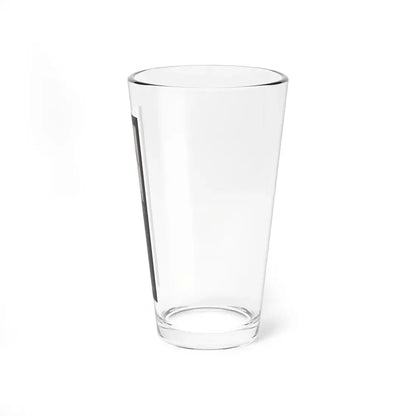 Kim Novak #209 - Playboy Mag. Oct. '59 - 2 B&W Photos (Vintage Female Icon) Pint Glass 16oz - Go Mug Yourself