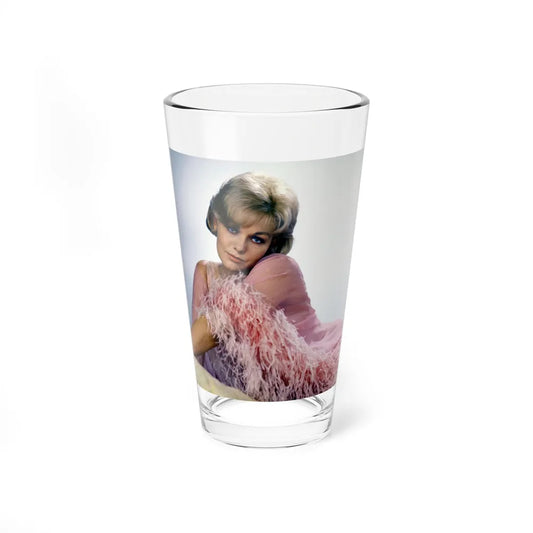 Kim Novak #248 (Vintage Female Icon) Pint Glass 16oz-16oz-Go Mug Yourself