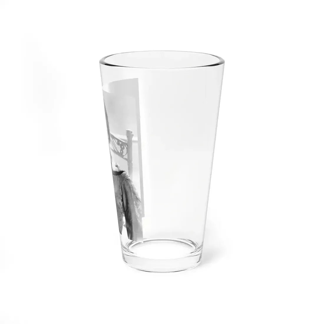 Kim Novak #272 (Vintage Female Icon) Pint Glass 16oz - Go Mug Yourself