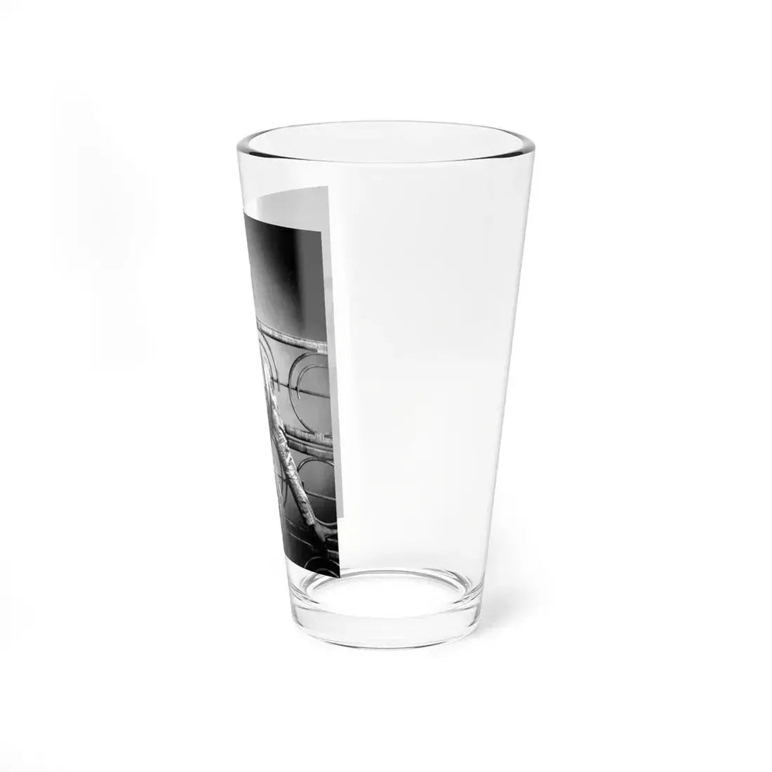 Kim Novak #274 (Vintage Female Icon) Pint Glass 16oz - Go Mug Yourself