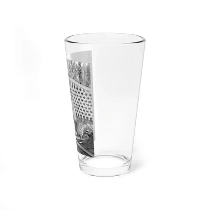Kim Novak #276 (Vintage Female Icon) Pint Glass 16oz - Go Mug Yourself