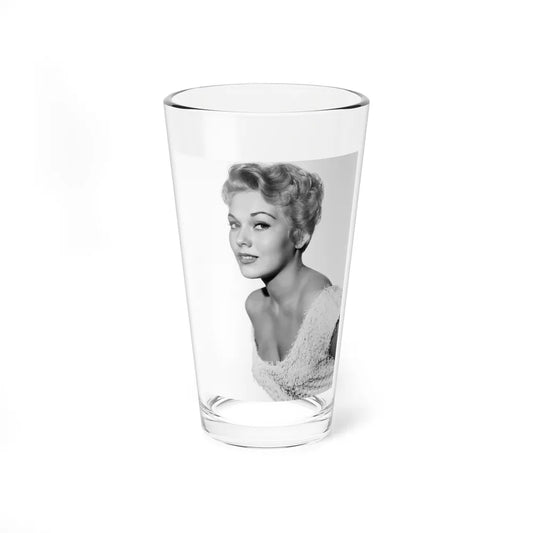 Kim Novak #288 (Vintage Female Icon) Pint Glass 16oz-16oz-Go Mug Yourself