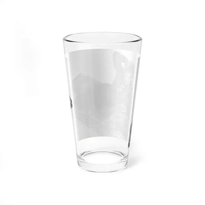 Kim Novak #297 (Vintage Female Icon) Pint Glass 16oz - Go Mug Yourself